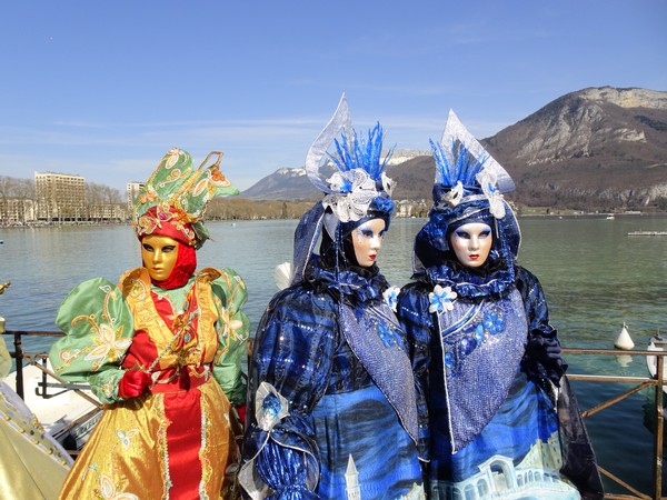 Rachel LELLOUCHE - Carnaval Vénitien Annecy 2017 - 00032