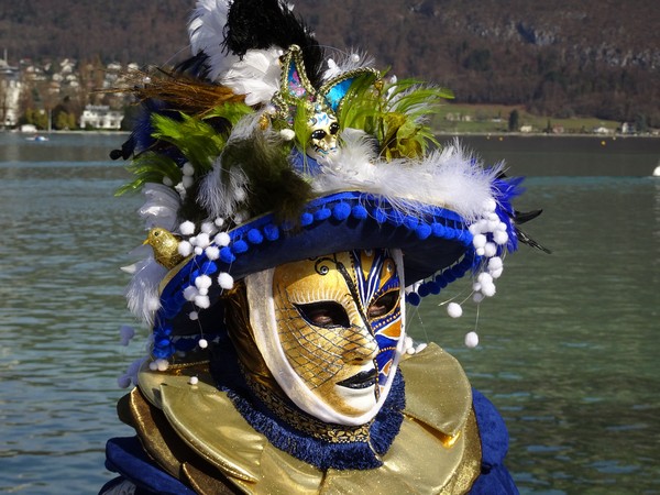 Rachel LELLOUCHE - Carnaval Vénitien Annecy 2017 - 00033