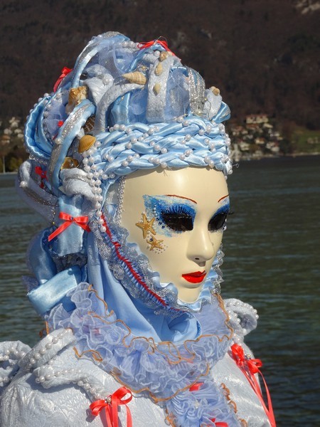 Rachel LELLOUCHE - Carnaval Vénitien Annecy 2017 - 00039