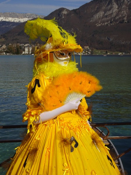 Rachel LELLOUCHE - Carnaval Vénitien Annecy 2017 - 00041