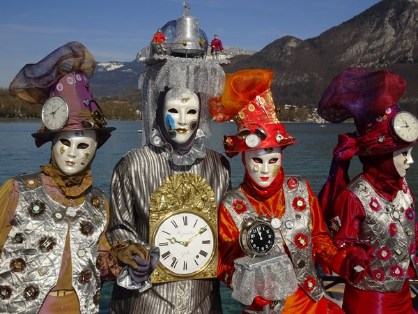 Rachel LELLOUCHE - Carnaval Vénitien Annecy 2017 - 00050