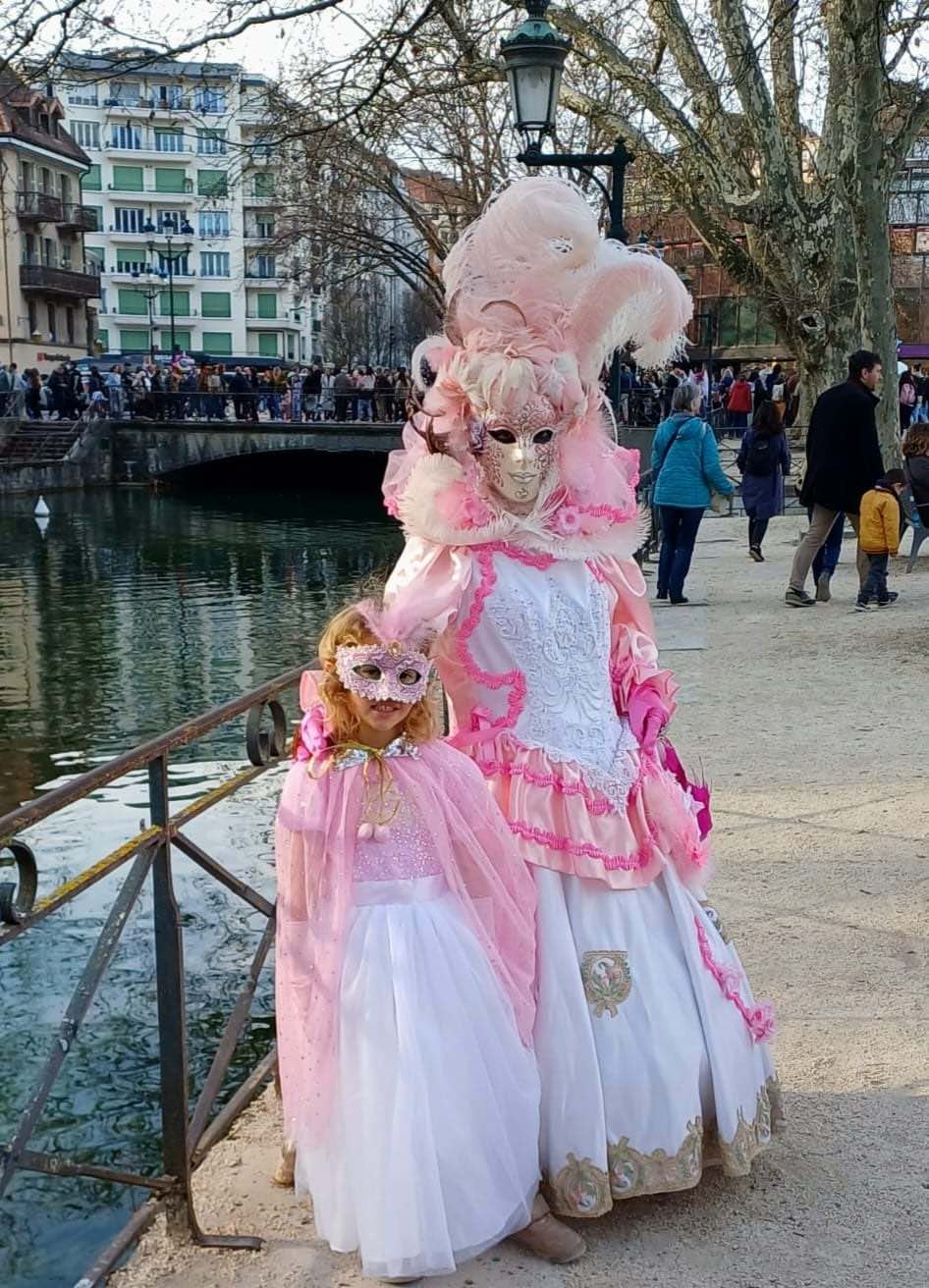 Soeur venitienne