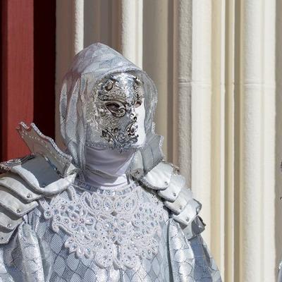 Vincent MATHEZ - Carnaval Vénitien Annecy 2017 - 00001