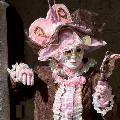 Vincent MATHEZ - Carnaval Vénitien Annecy 2017 - 00003