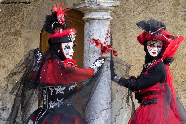 Vincent MATHEZ - Carnaval Vénitien Annecy 2017 - 00004