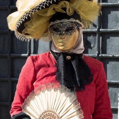 Vincent MATHEZ - Carnaval Vénitien Annecy 2017 - 00008