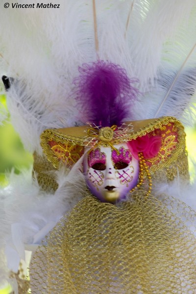 Vincent MATHEZ - Carnaval Vénitien Annecy 2017 - 00013