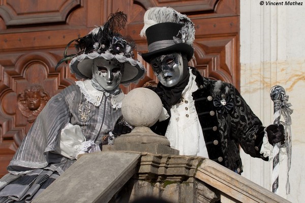 Vincent MATHEZ - Carnaval Vénitien Annecy 2017 - 00020