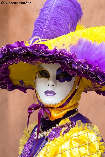 Vincent MATHEZ - Carnaval Vénitien Annecy 2017 - 00023