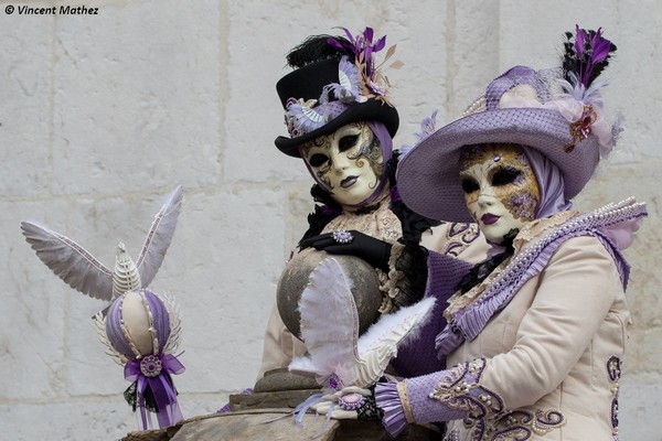 Vincent MATHEZ - Carnaval Vénitien Annecy 2017 - 00024