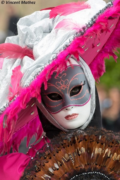 Vincent MATHEZ - Carnaval Vénitien Annecy 2017 - 00035