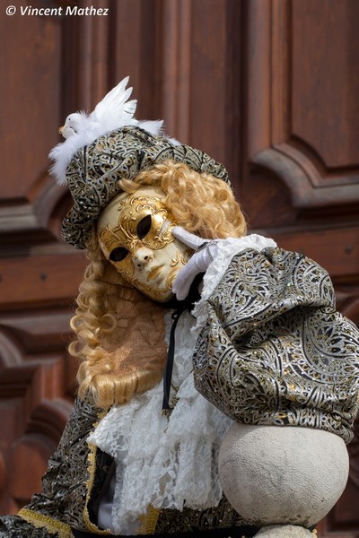 Vincent MATHEZ - Carnaval Vénitien Annecy 2017 - 00037