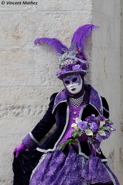 Vincent MATHEZ - Carnaval Vénitien Annecy 2017 - 00045