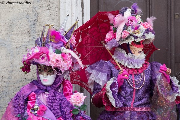 Vincent MATHEZ - Carnaval Vénitien Annecy 2017 - 00046