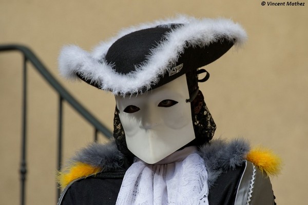 Vincent MATHEZ - Carnaval Vénitien Annecy 2017 - 00048