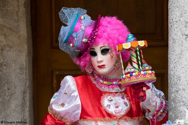 Vincent MATHEZ - Carnaval Vénitien Annecy 2017 - 00049