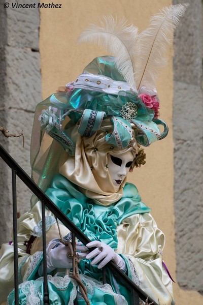 Vincent MATHEZ - Carnaval Vénitien Annecy 2017 - 00050