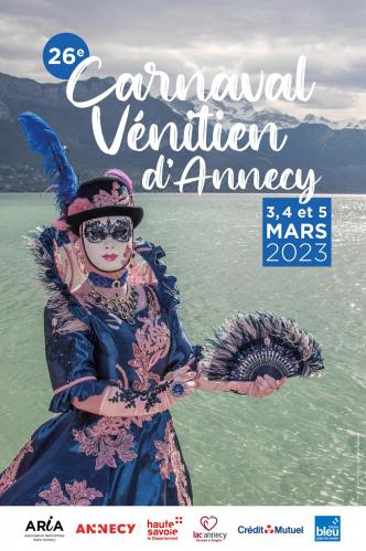 Affiche 2023