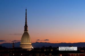 Conférence : Benvenuti in Piemonte !