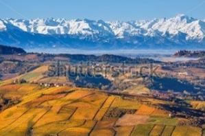 Conférence : Benvenuti in Piemonte !