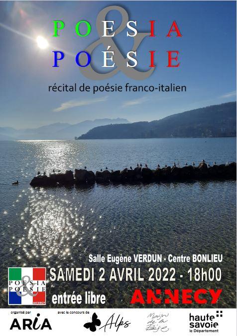 Poesia poesie
